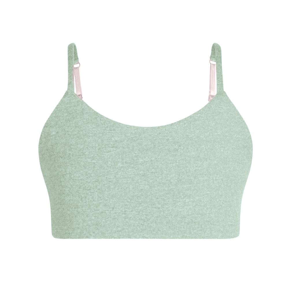 A Spring-y Neutral: Meet The Sherbert/Blush Bra