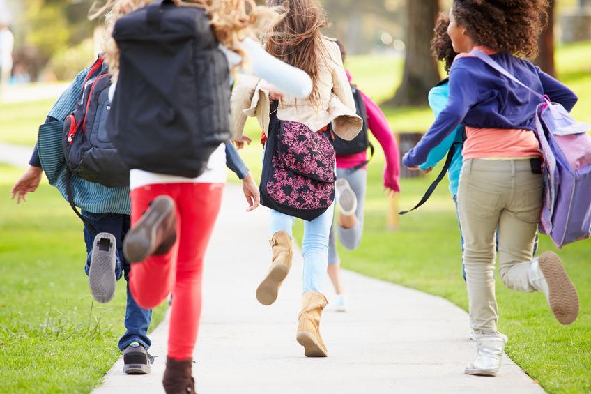 Donate School Supplies or Sponsor a Classroom