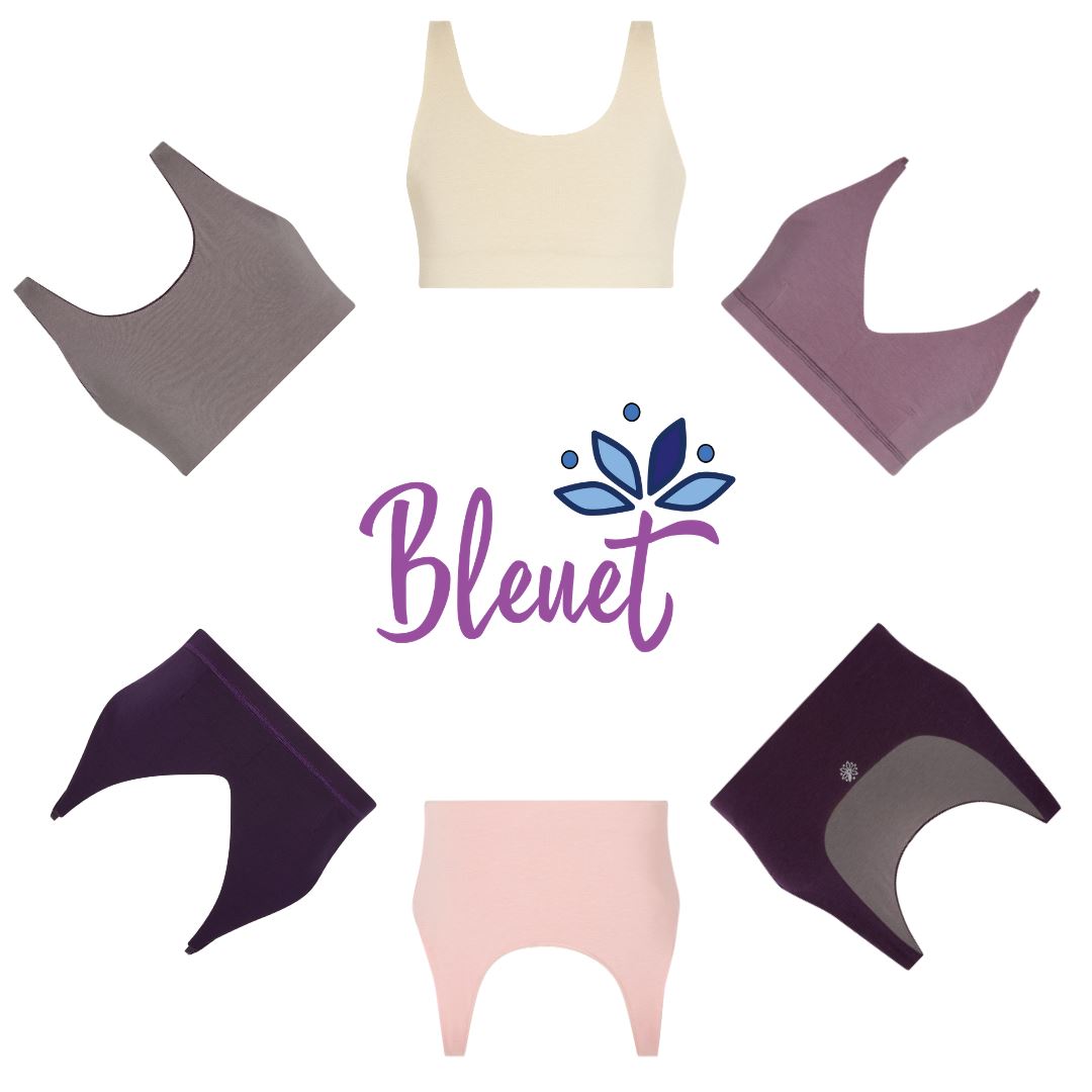 Bras for Girls with Sensitive Skin