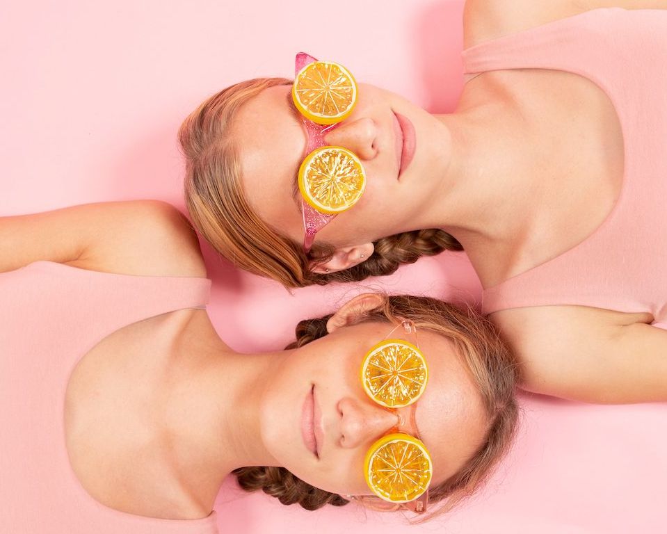 Bleuet Gives 10% of Pink Bra Sales to Know Your Lemons for Breast Cancer Awareness Month