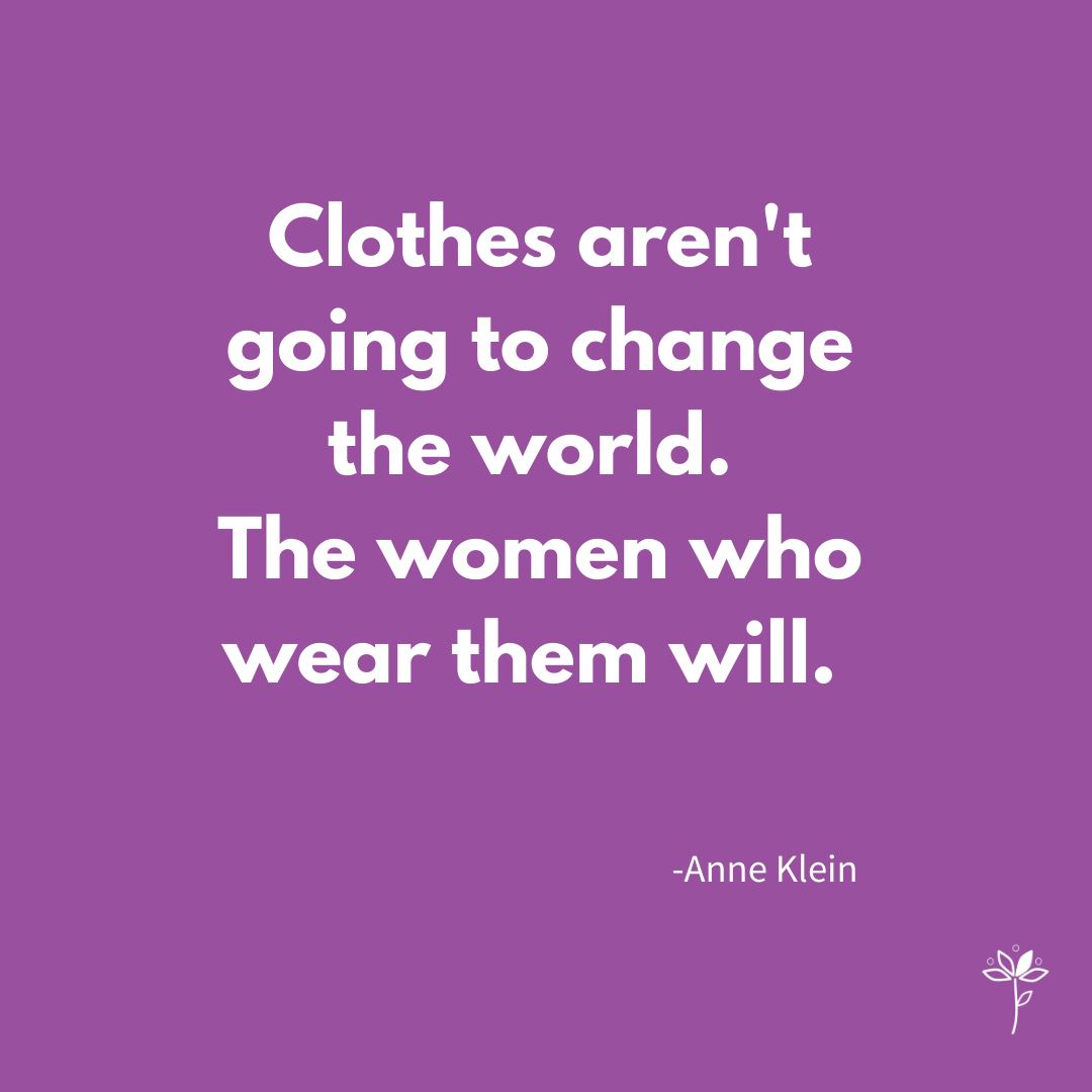 Happy Women's History Month!