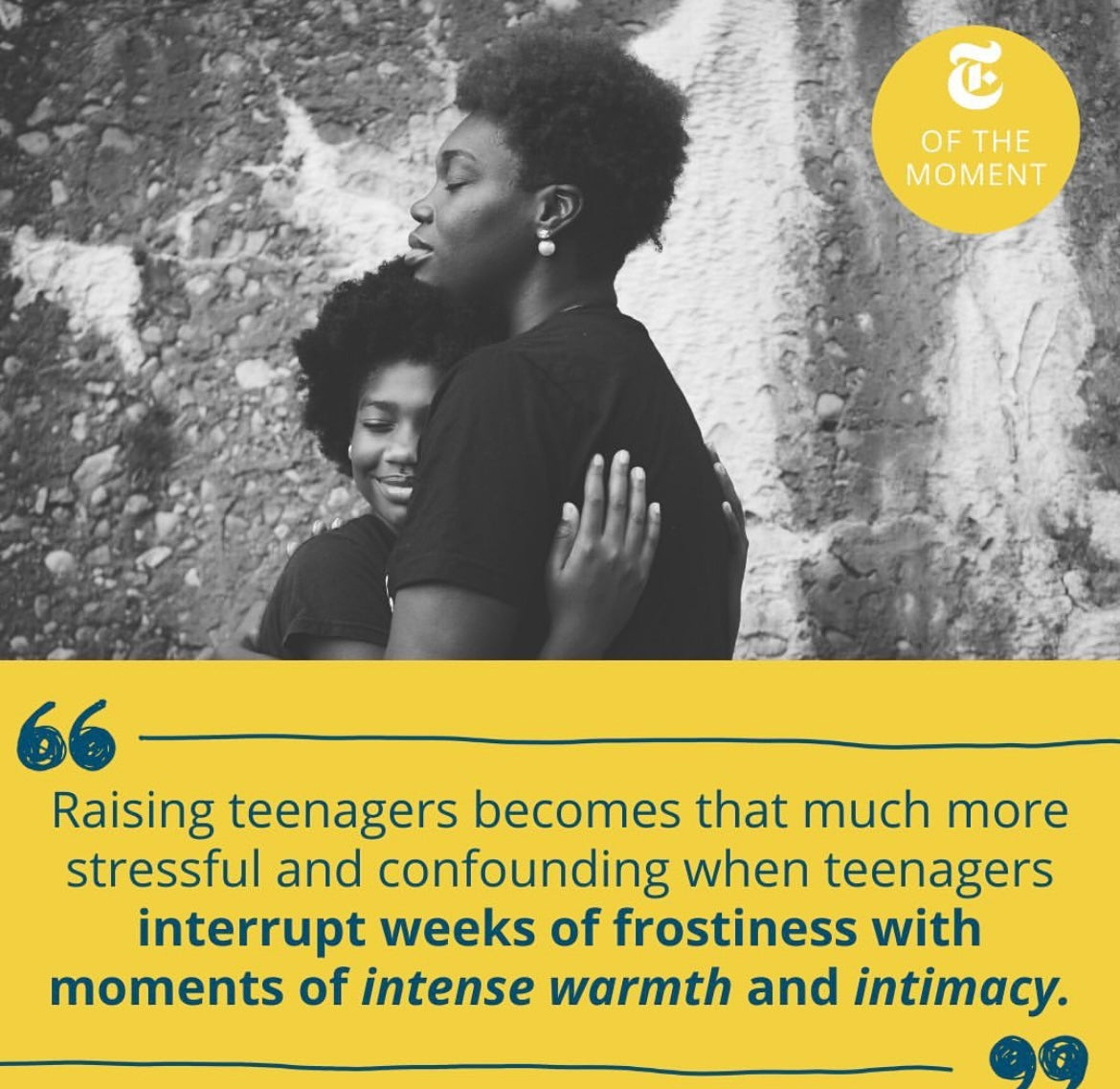 Tips on How to Survive Raising a Teenager