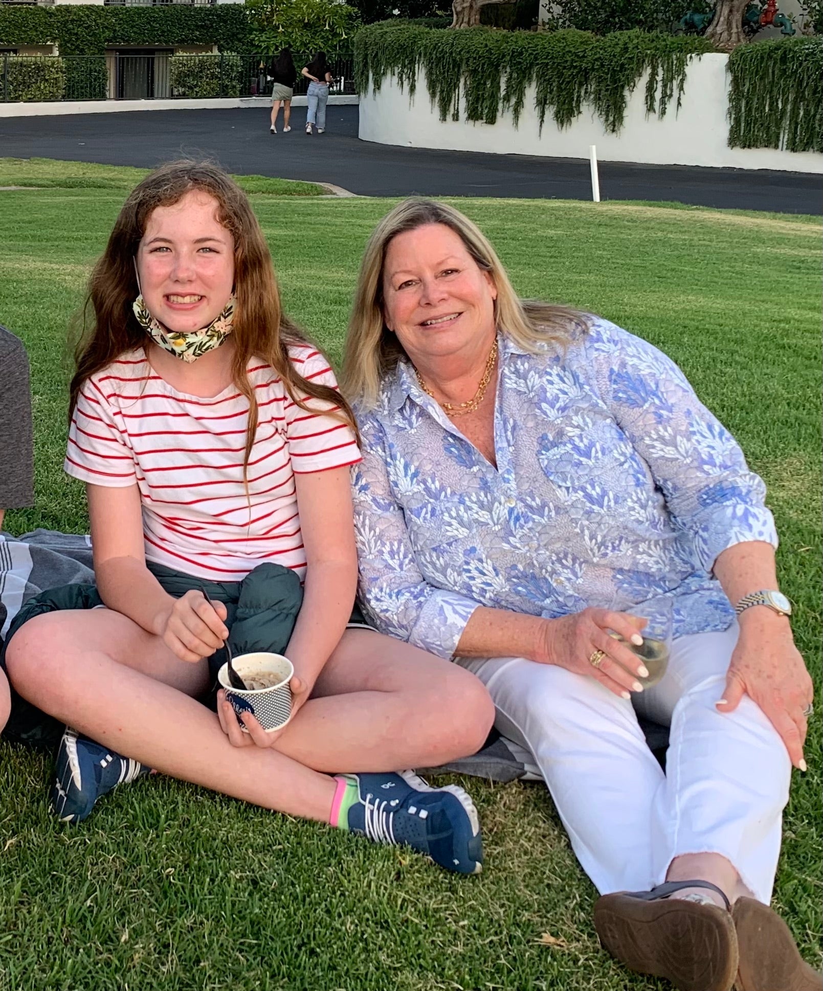 Ways to Connect with your Tween or Teen Granddaughter