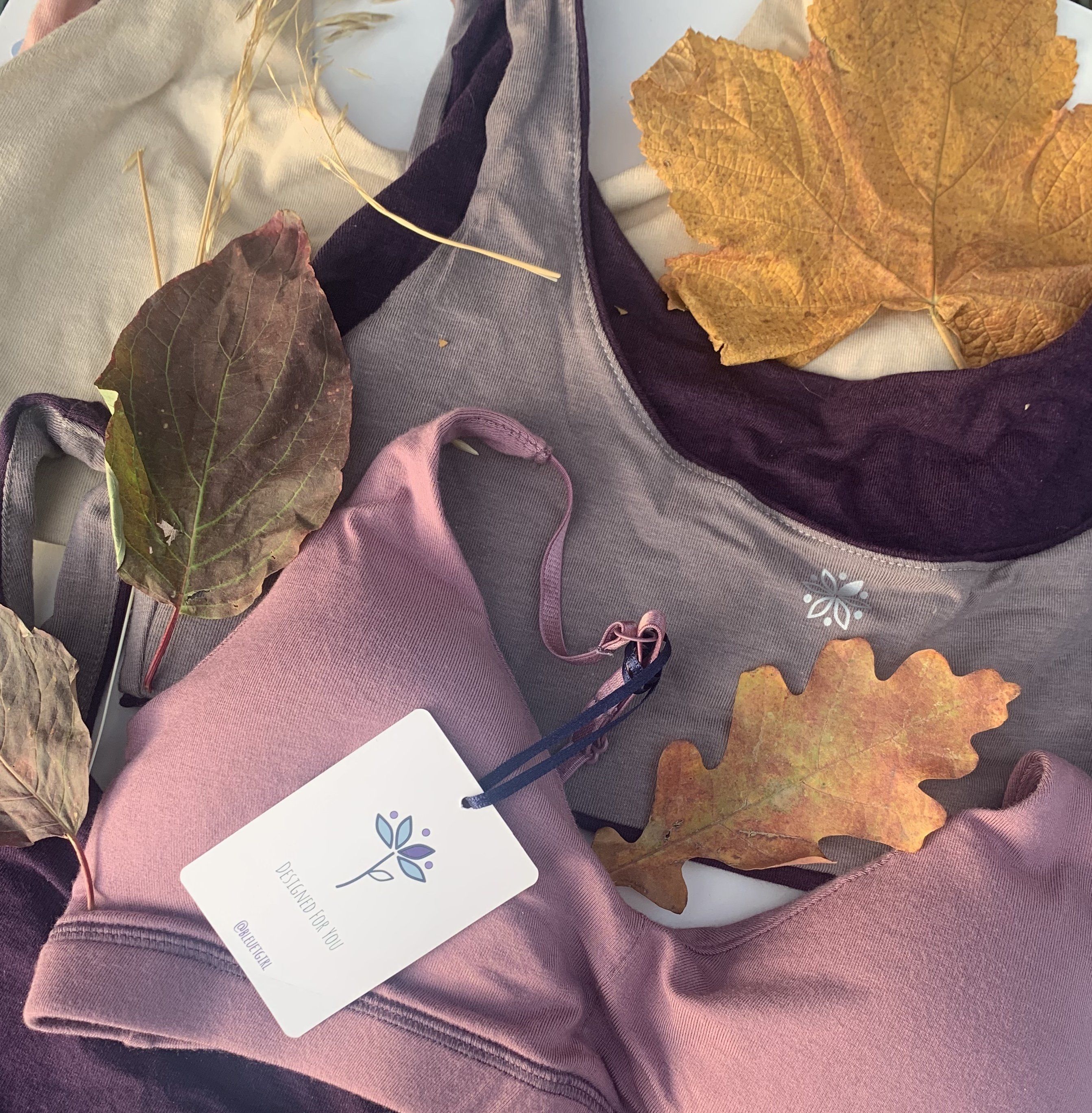 All the Fall Colors