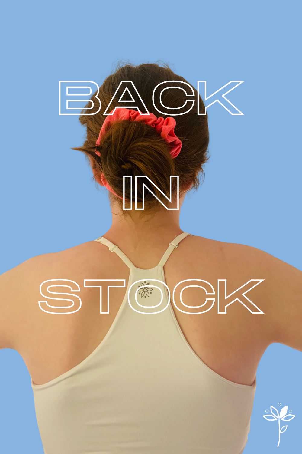 Your Favorites are Back in Stock!