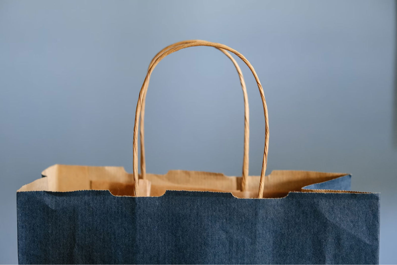 A close up of a shopping bag symbolizing best bra options for a 9 year old.