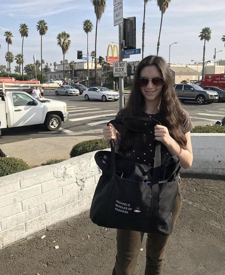 Bundles of Kindness - Giving Tuesday