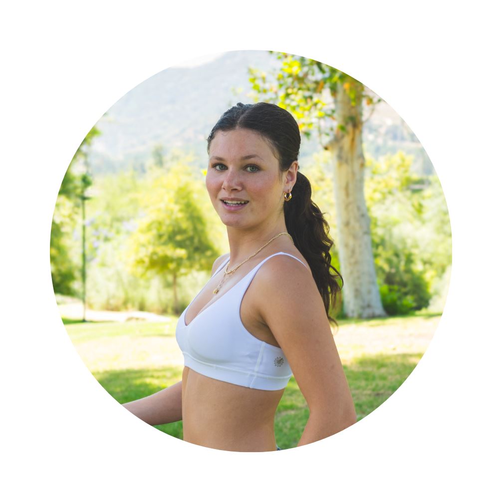White#Padded Bras & Bralettes For Girls, Tweens and Teens