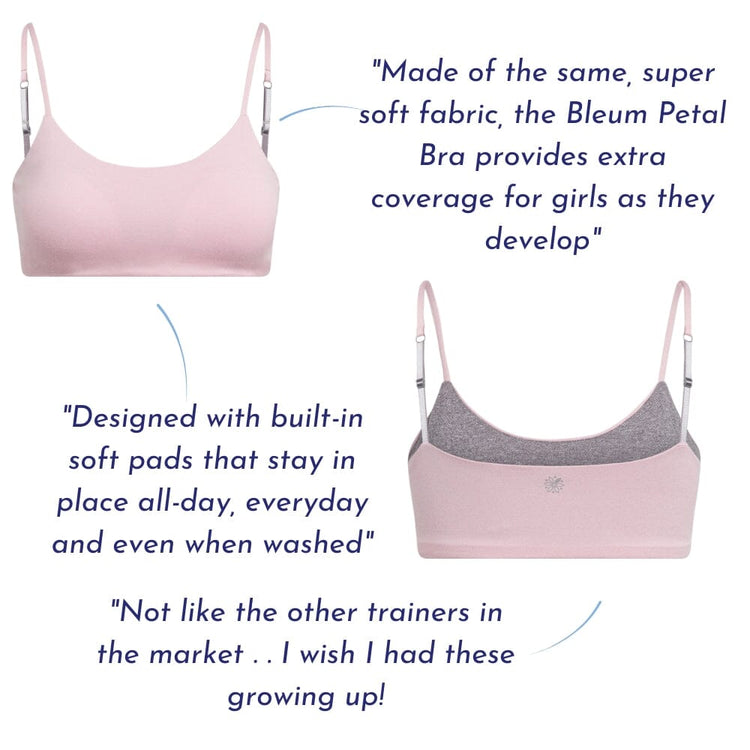 Bras & Bralettes For Girls, Tweens and Teens