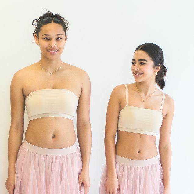 Teen Padded Bra Bundle - Save 30%