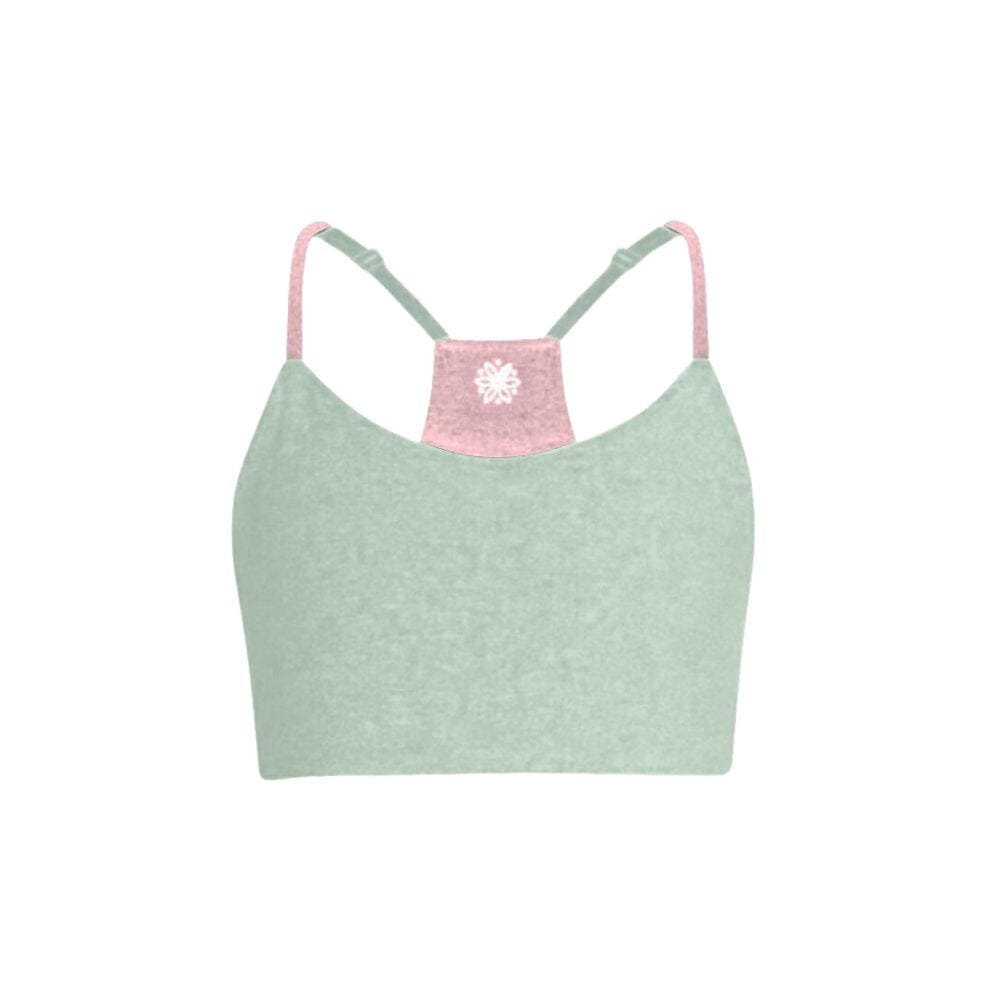 Sherbert-Pink#Bras & Bralettes For Girls, Tweens and Teens