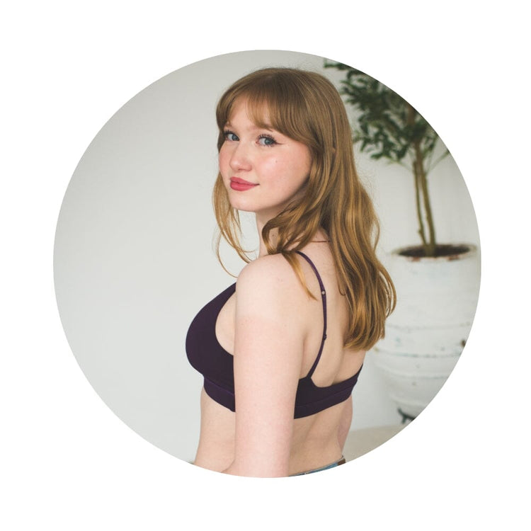 Padded Bras & Bralettes For Girls, Tweens and Teens