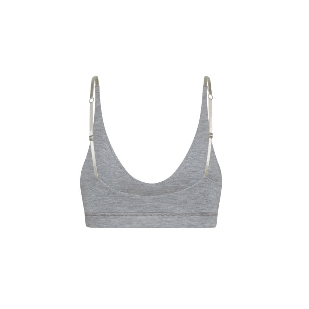 Light Grey#Padded Bras & Bralettes For Girls, Tweens and Teens