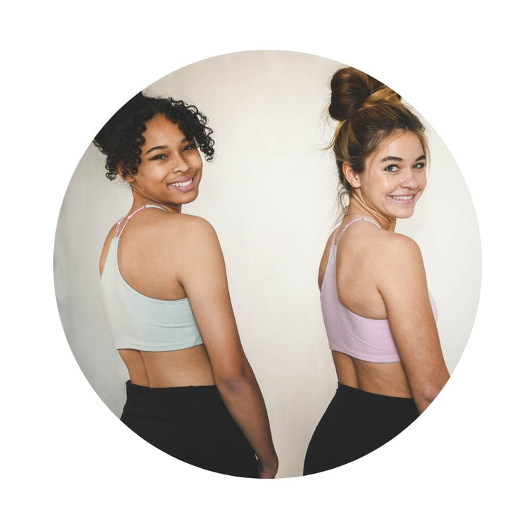Bras & Bralettes For Girls, Tweens and Teens