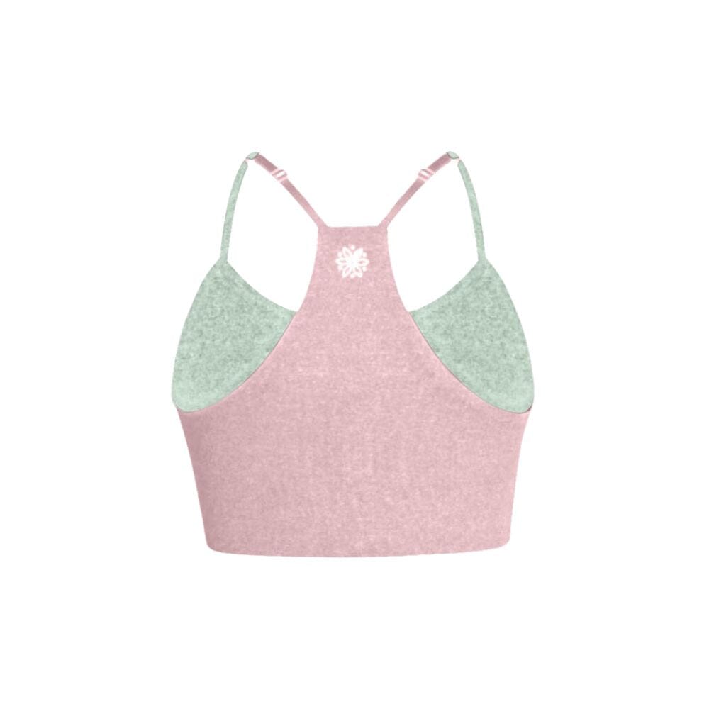 Sherbert-Pink#Bras & Bralettes For Girls, Tweens and Teens