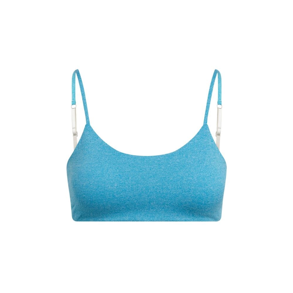 Bleuet's Padded Bras - The Best Option for Young Girls