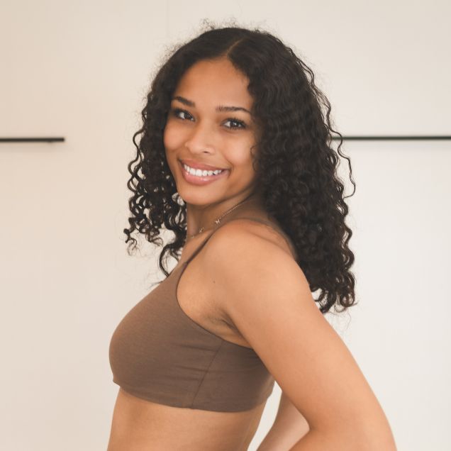 Neutral Bra Set - Save 30%