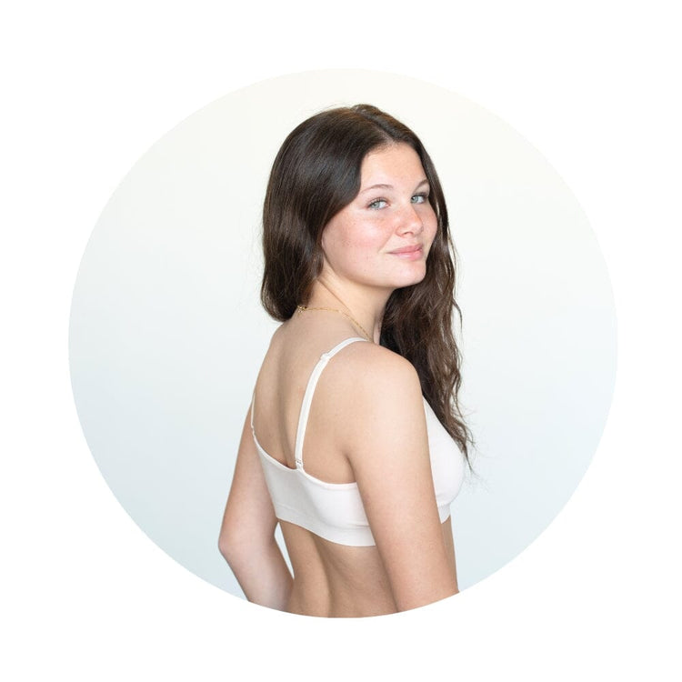 Bras & Bralettes For Girls, Tweens and Teens