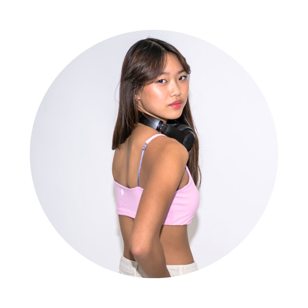 Pink-Silver#Bras & Bralettes For Girls, Tweens and Teens