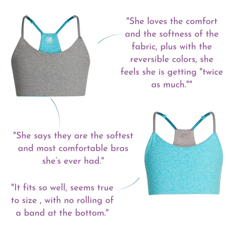 Bras & Bralettes For Girls, Tweens and Teens
