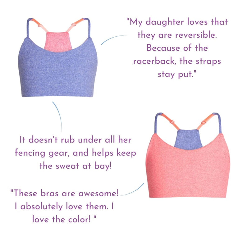 Bras & Bralettes For Girls, Tweens and Teens