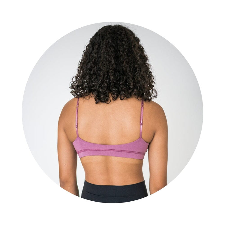 Padded Bras & Bralettes For Girls, Tweens and Teens