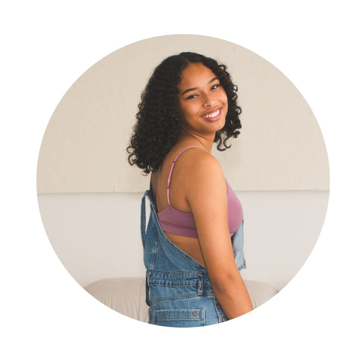 Padded Bras & Bralettes For Girls, Tweens and Teens