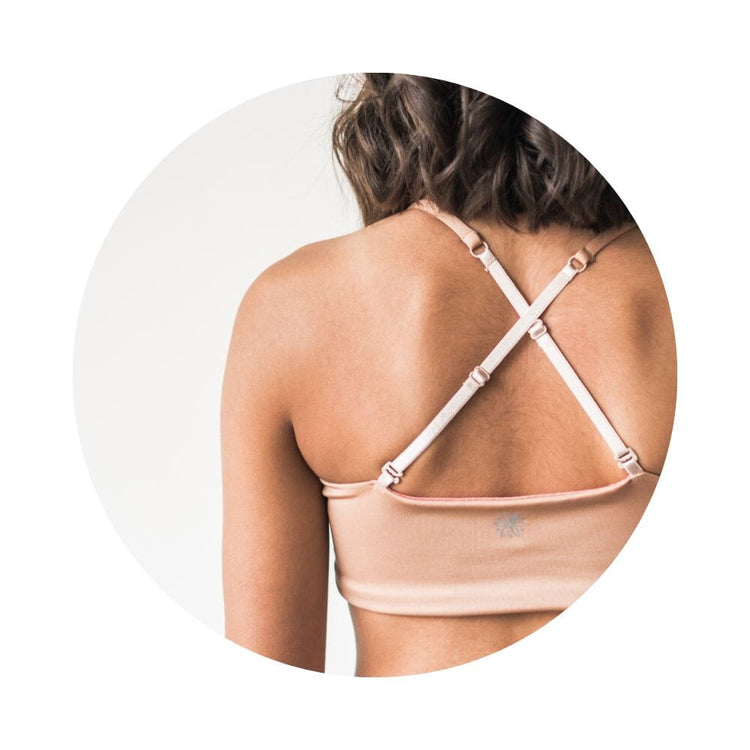 Sports Bras & Bralettes For Girls, Tweens and Teens
