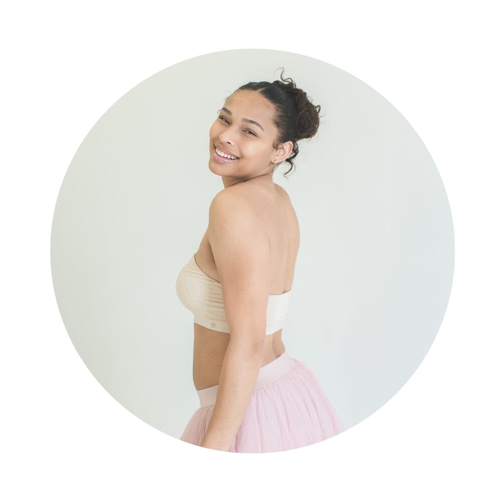 Teen Padded Bra Bundle