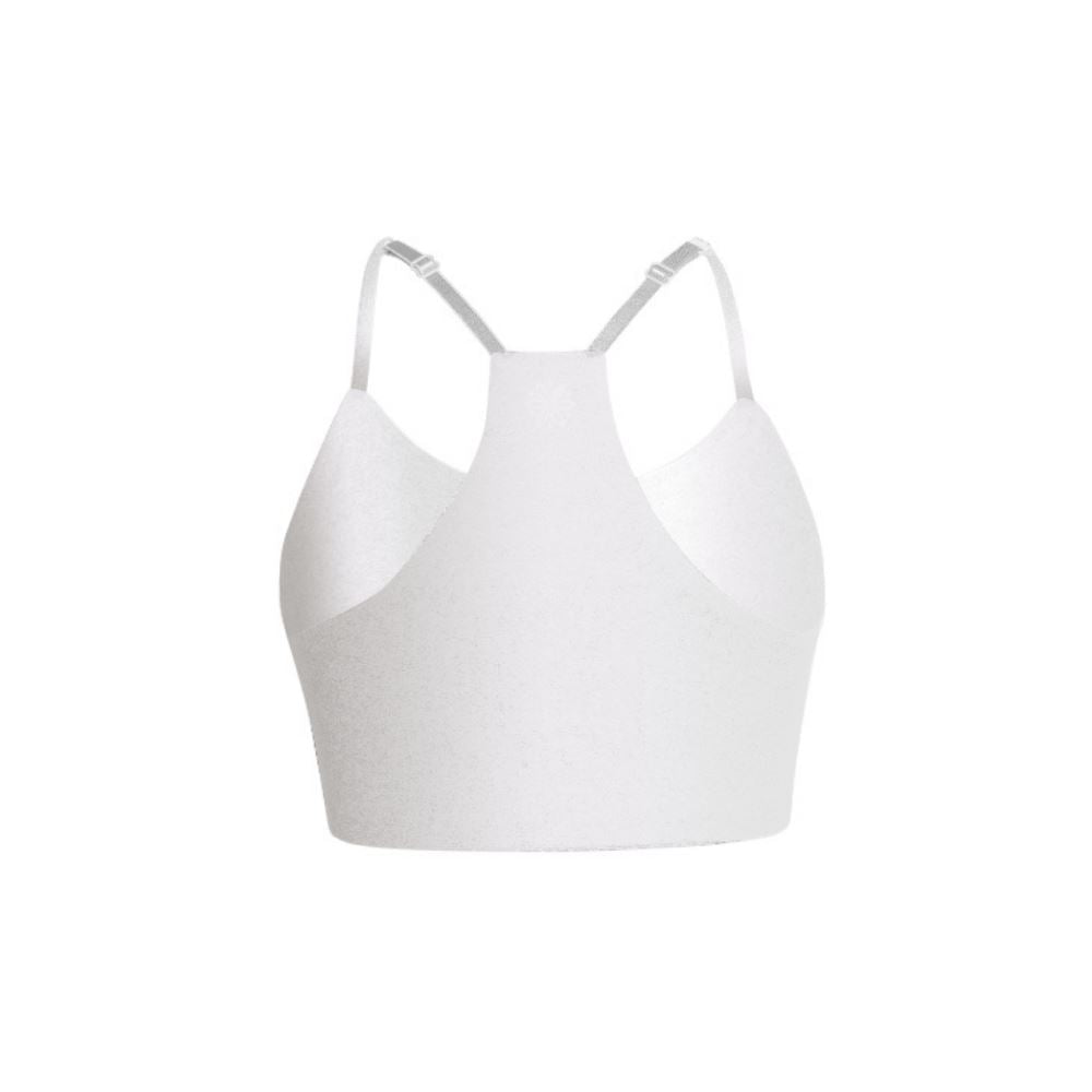 White-White#Bras & Bralettes For Girls, Tweens and Teens