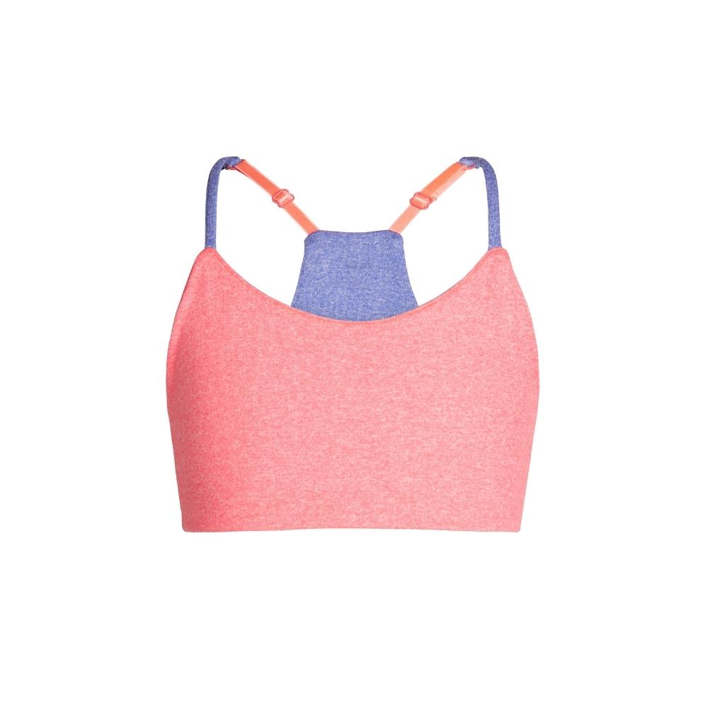 Lilac-Coral#Bras & Bralettes For Girls, Tweens and Teens