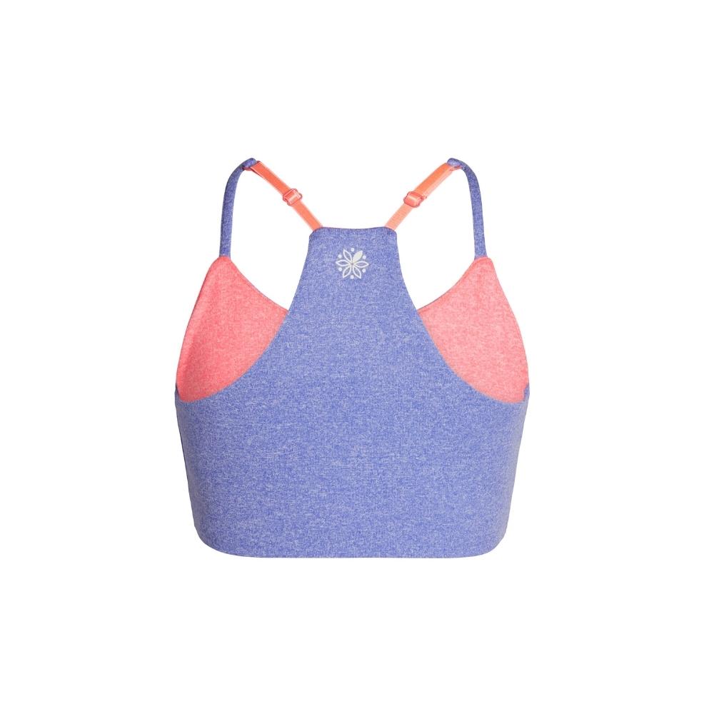 Lilac-Coral#Bras & Bralettes For Girls, Tweens and Teens