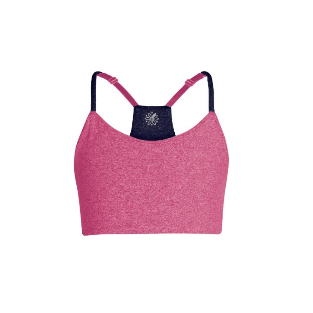 Navy-Magenta#Bras & Bralettes For Girls, Tweens and Teens