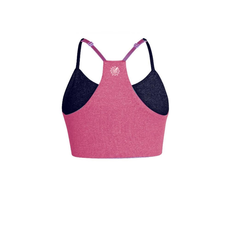 Navy-Magenta#Bras & Bralettes For Girls, Tweens and Teens