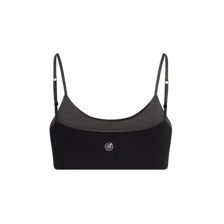 Titanium-Black#Bras & Bralettes For Girls, Tweens and Teens