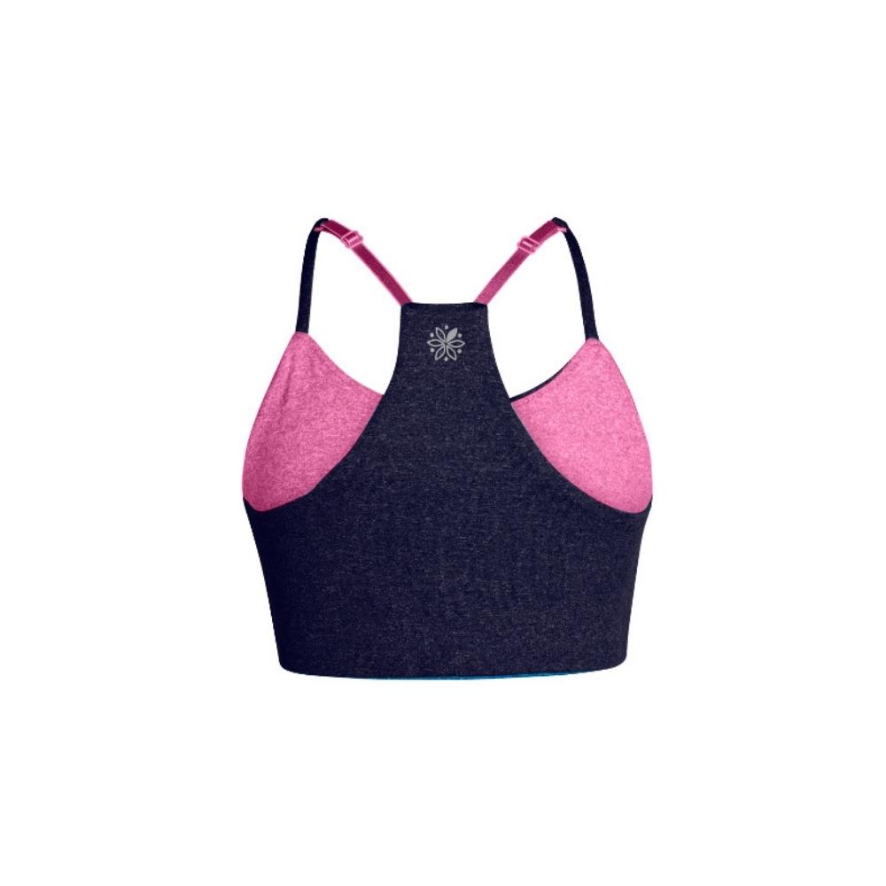 Navy-Magenta#Bras & Bralettes For Girls, Tweens and Teens