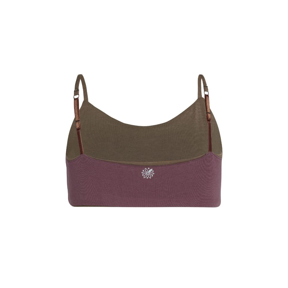 Chocolate-Rose#Bras & Bralettes For Girls, Tweens and Teens