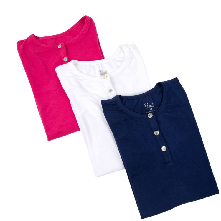 Pajama Top for Girls, Tweens and Teens