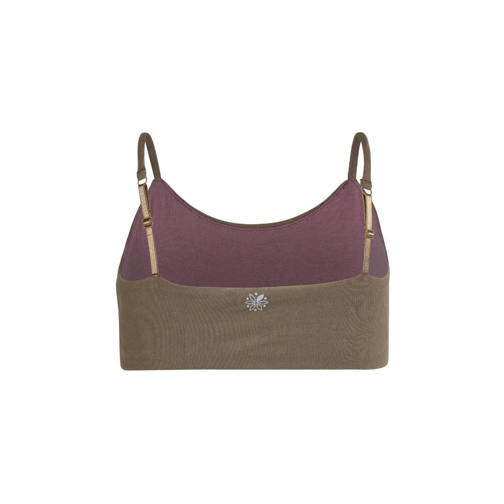 Chocolate-Rose#Bras & Bralettes For Girls, Tweens and Teens
