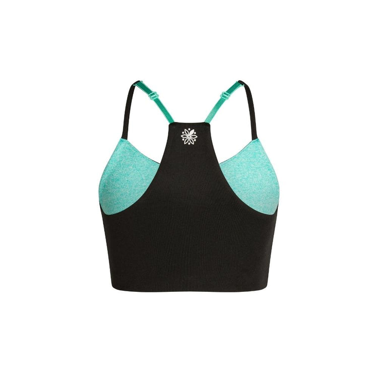 Black-Mint#Bras & Bralettes For Girls, Tweens and Teens