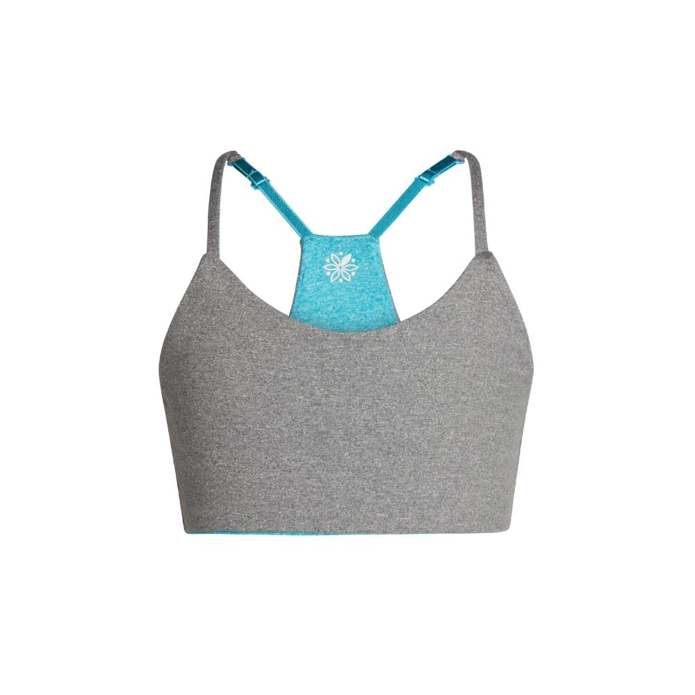 Silver-Caribbean#Bras & Bralettes For Girls, Tweens and Teens