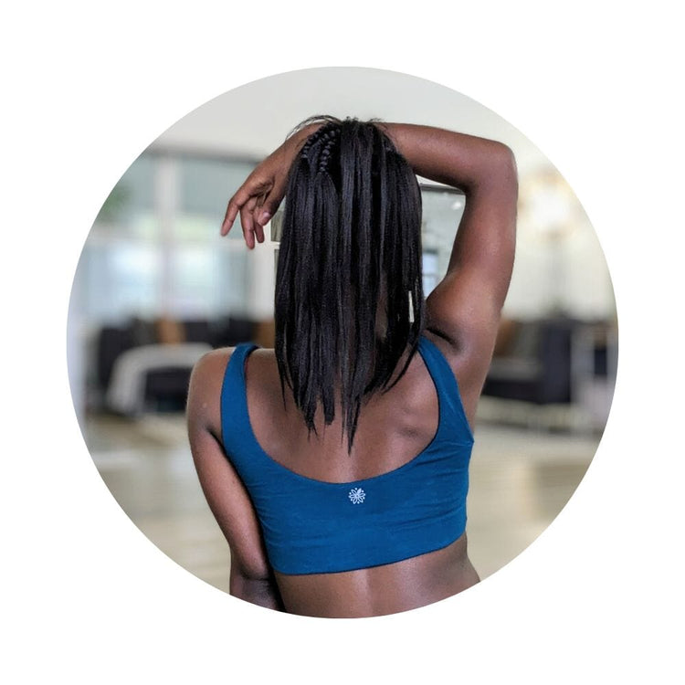 Organic Bras & Bralettes For Girls, Tweens and Teens