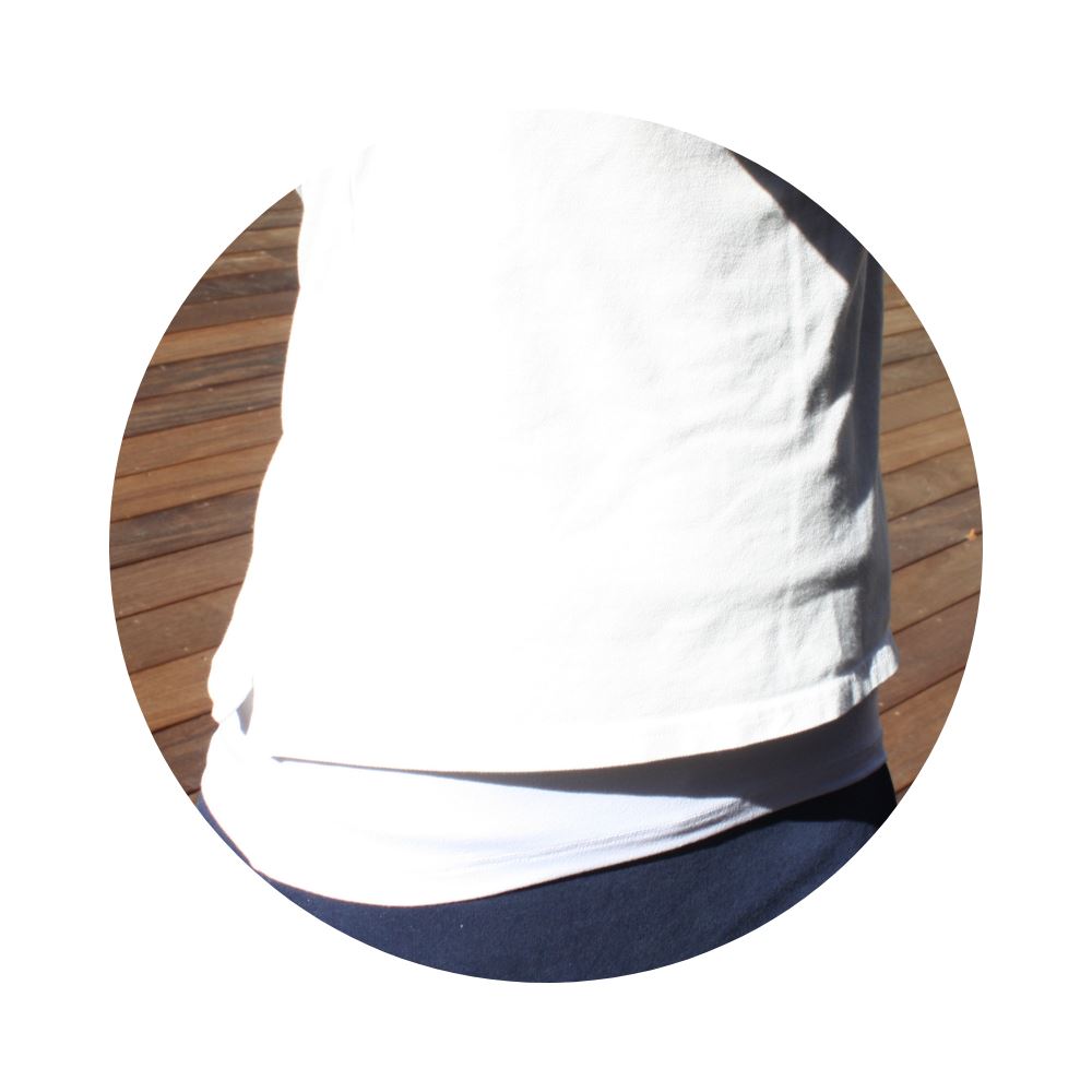 Navy-White