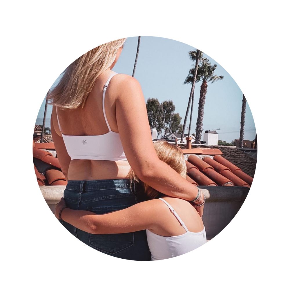 White#Bras & Bralettes For Girls, Tweens and Teens