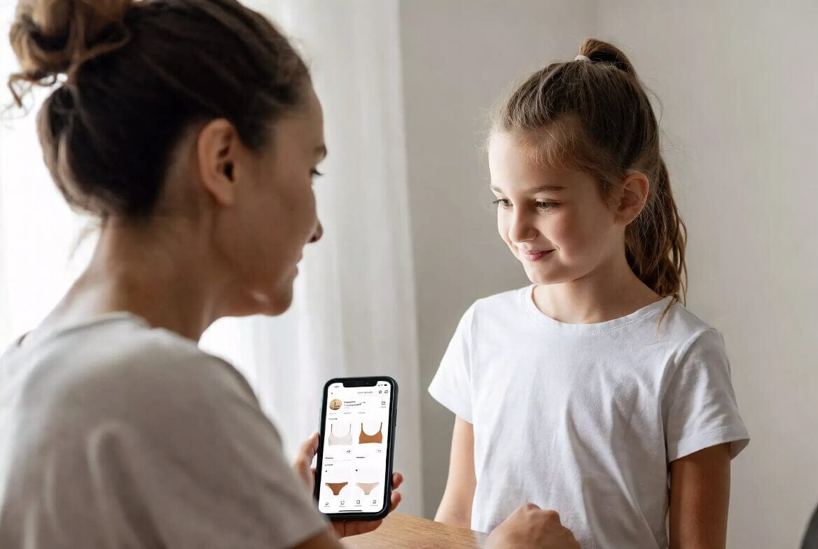 Best Cotton Bras for Girls Chosen for Comfort and Reliable Fit