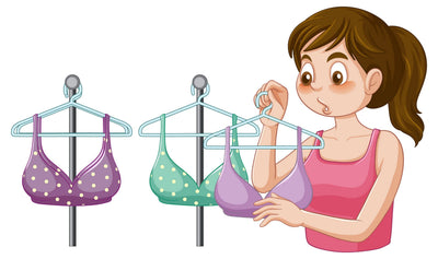 A Comprehensive Guide for Parents on When Should Teens Start Wearing a Bra