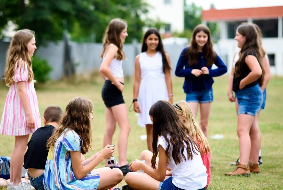 Best Girl Underwear For Everyday Comfort And Active Styles