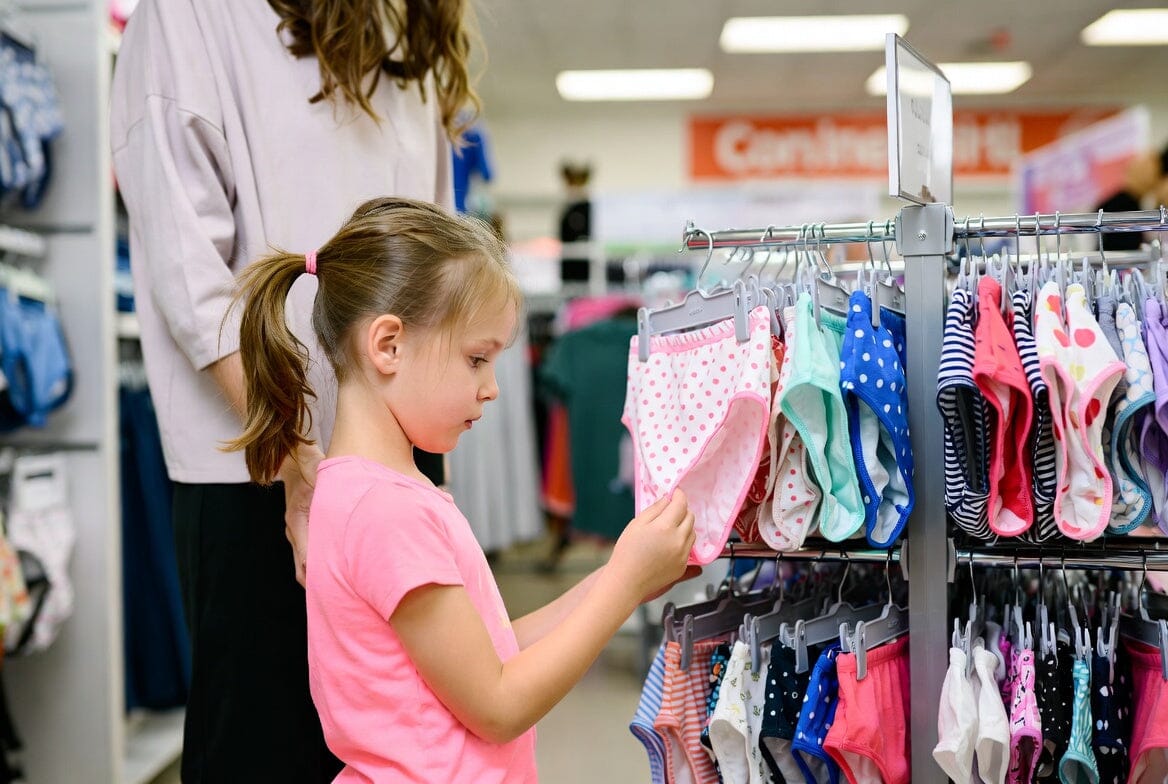 Panties for Girls: A Parent’s Guide to Comfort, Fit, and Everyday Wear