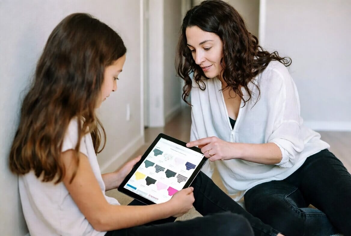 10 Best Teen Girls Panties for Comfort, Confidence, and Quality