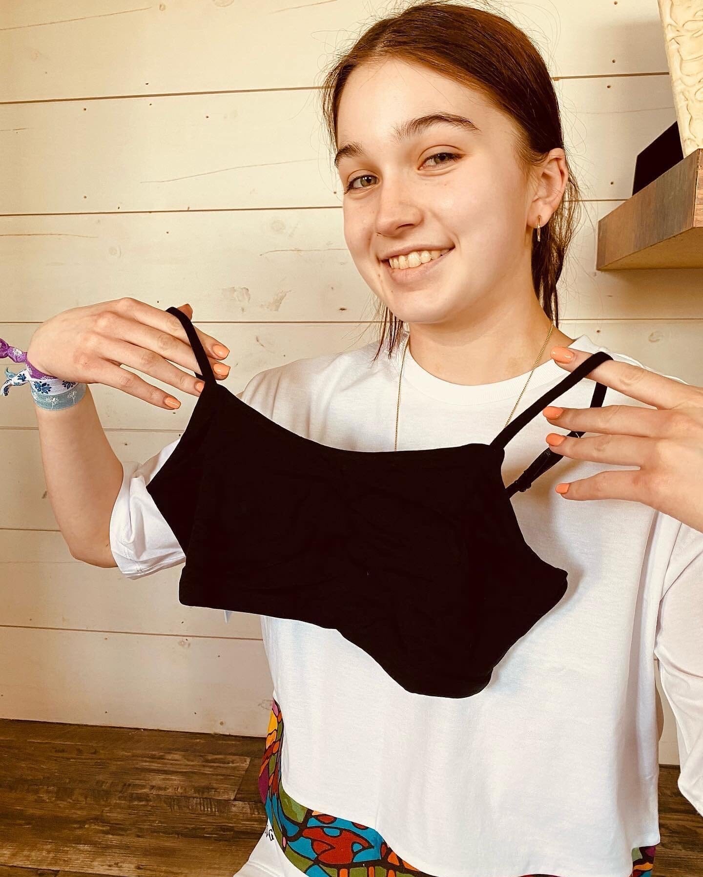 Why Bleuet is the Best Bra for Teens